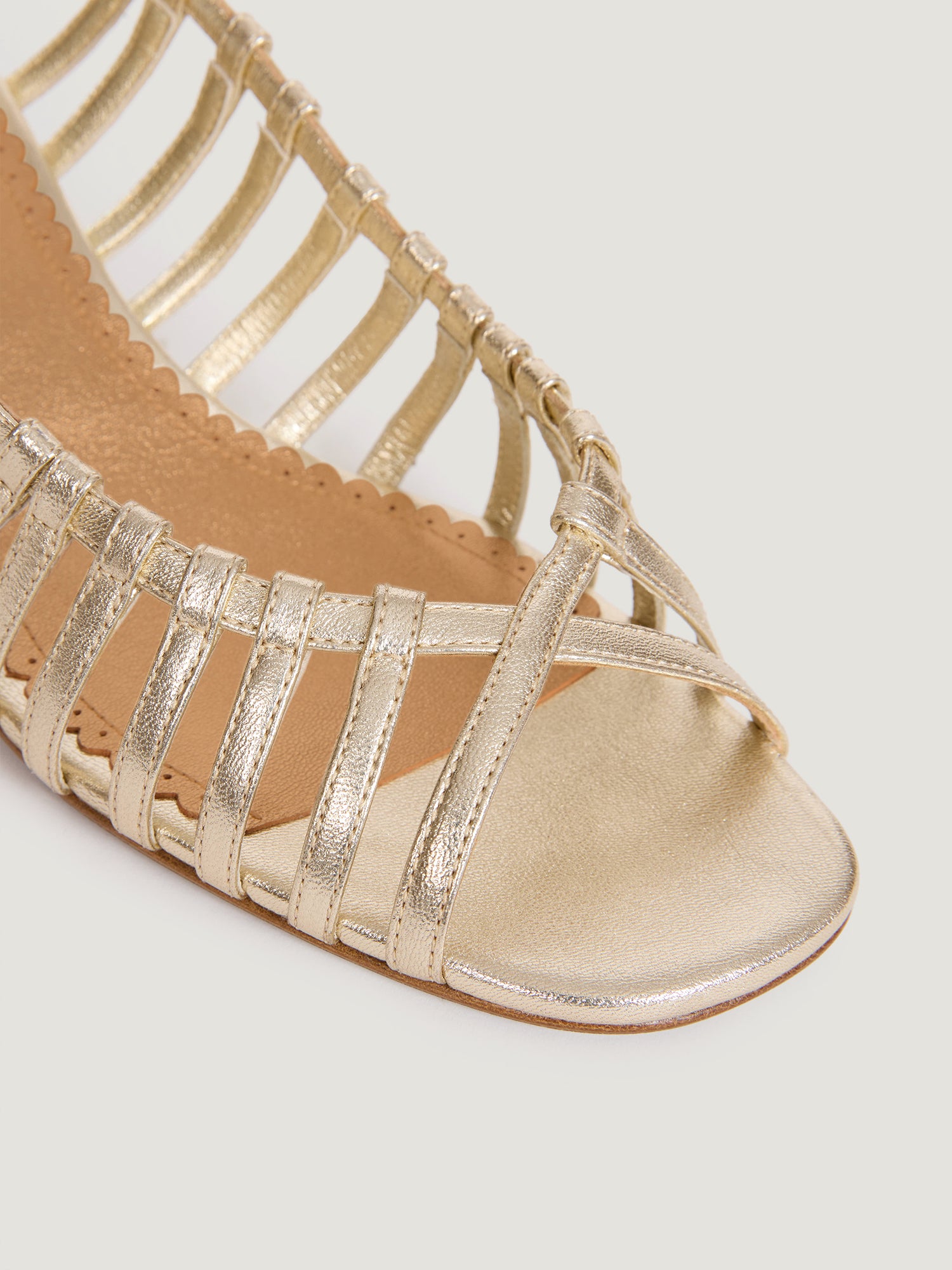 NIMOISE sandals NIMOISE sandals